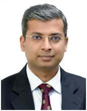 Dr Anubhav Vindal