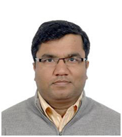 Dr Anurag Mishra