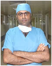 Dr Deepak Ghuliani