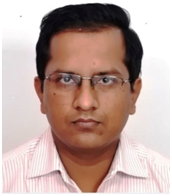 Dr Lovekesh Kumar