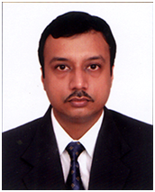 Dr Pawan Lal