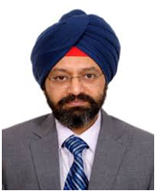 Dr Rajendra Singh