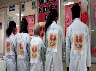 World Kidney Day 2024