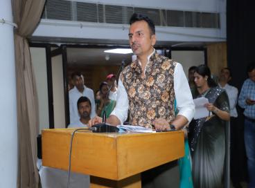 Nurses Day Celebration