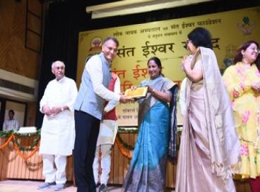 Doctor's Day Celebration on 1st July 2025