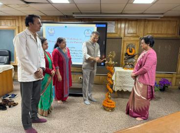 CME Workshop on "Pharmacovigilance for Patient Safety"