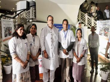 Swasth Nari, Sashakt Parivar Abhiyaan