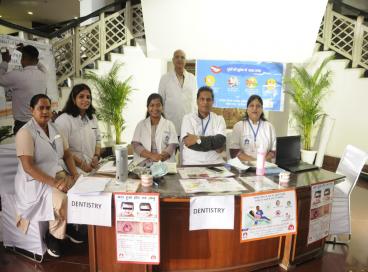 Swasth Nari, Sashakt Parivar Abhiyaan