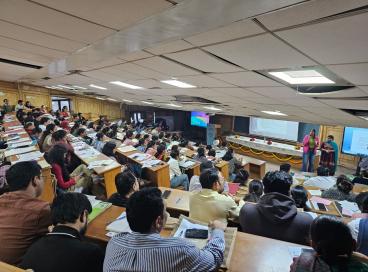 CME Workshop on "Pharmacovigilance for Patient Safety" 