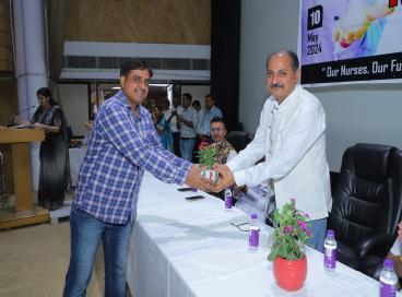 Nurses Day Celebration