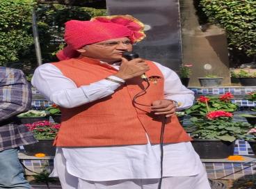 Repuplic Day celebration 2026