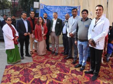 Disability Camp 2025