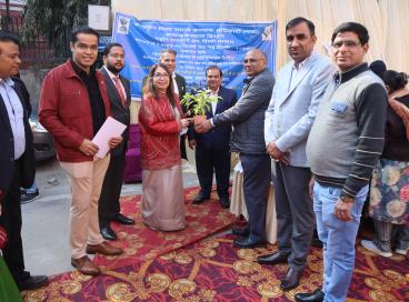 Disability Camp 2025