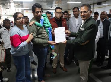 Disability Camp 2025