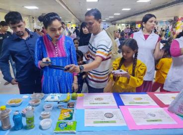 awareness programme Day3